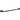 Amerock Highland Ridge 24" Towel Bar