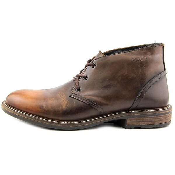naot pilot chukka boot