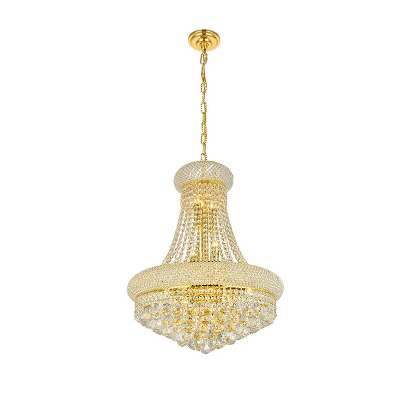 Prime 20 Inch Chandelier - 20 Inch