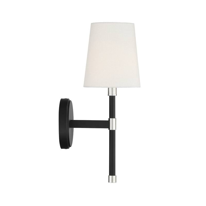 Savoy House 9-1632-1 Brody 16" Tall Wall Sconce