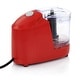 preview thumbnail 8 of 13, Better Chef 1.5-Cup Mini Chopper Food Processor