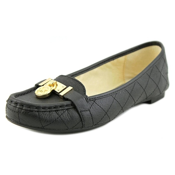 michael kors hamilton shoes
