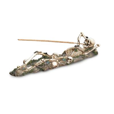 Mystical Incense Burner