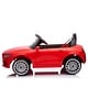 preview thumbnail 27 of 58, 12V Kids Ride On Car w/ Parents Remote Control,Licensed Mercedes-Benz CLS 350 for Kids Black