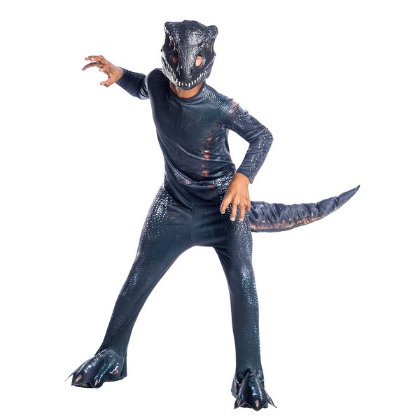 kids dinosaur dress up