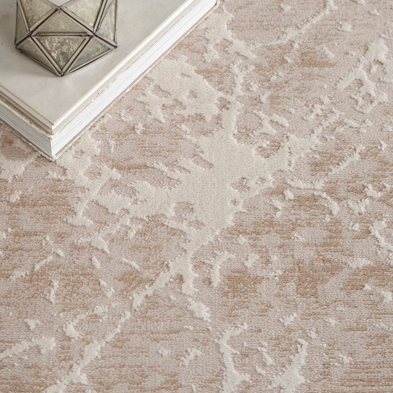 Nourison Splendid Indoor Abstract Area Rug