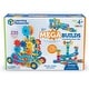 preview thumbnail 2 of 5, Learning Resources Gears Gears Gears Mega Builds Construction Set, 235 Pieces