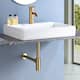 Option Brushed Gold