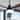 52 Inch Modern Farmhouse Indoor Ceiling Fan with LED Light and Remote, 6 Speed Reversible Chandelier Ceiling Fan for Living Room