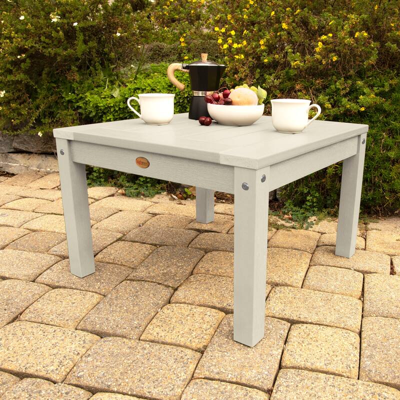 HIGHWOOD Lehigh Garden Chair Conversation Set