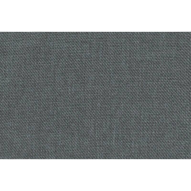 Gero Sectional Sofa Set with Reversible Storage Chaise, Light Gray