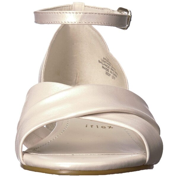 anne klein nanetta sandals