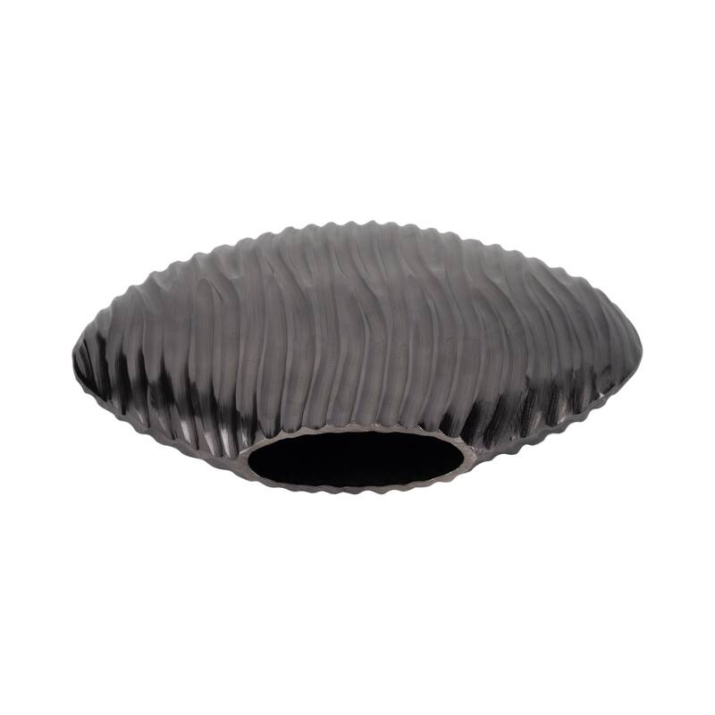 Sagebrook Home Metal Bud Forli Vase, Home Decor Accent Vase