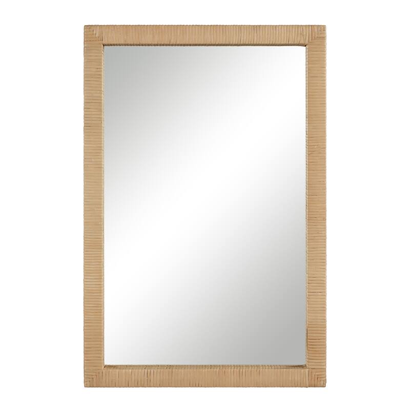 Sara Decorative Wall Mirror - 24x36x1.31