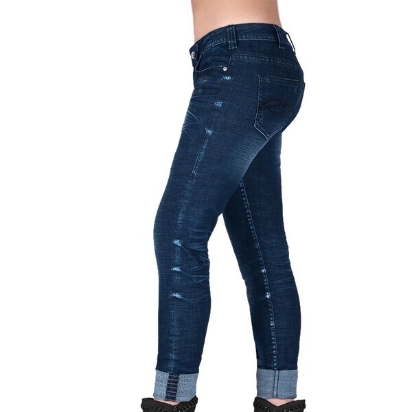 Skinny western jeans clearance