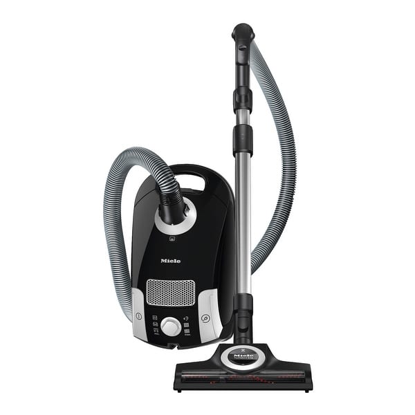 Miele Compact C1 Turbo Team PowerLine 1200W Canister Vacuum Cleaner
