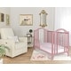 preview thumbnail 18 of 53, Dream On Me Convertible Crib Toddler Guard Rail