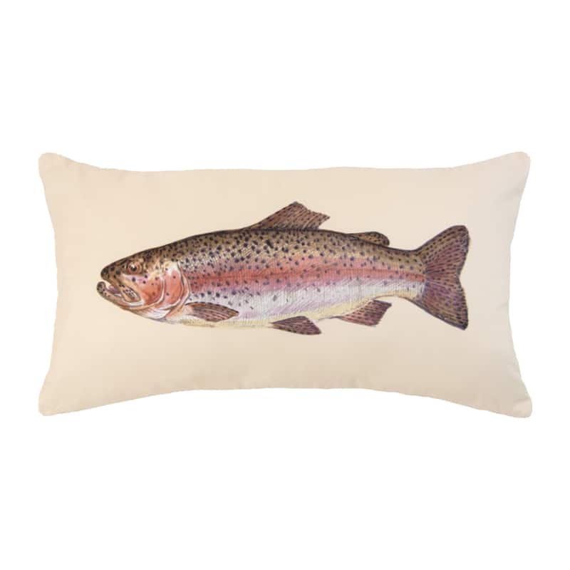 Your Lifestyle by Donna Sharp Montana Forest Polyester Decor Pillow Set