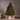 4.5-foot Norway Spruce Pre-Lit String Light or Unlit Hinged Artificial Christmas Tree by Christopher Knight Home