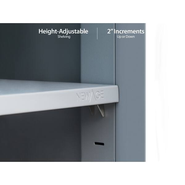Shop Newage Products Outdoor Kitchen 32 Inch W X 14 Inch D Wall