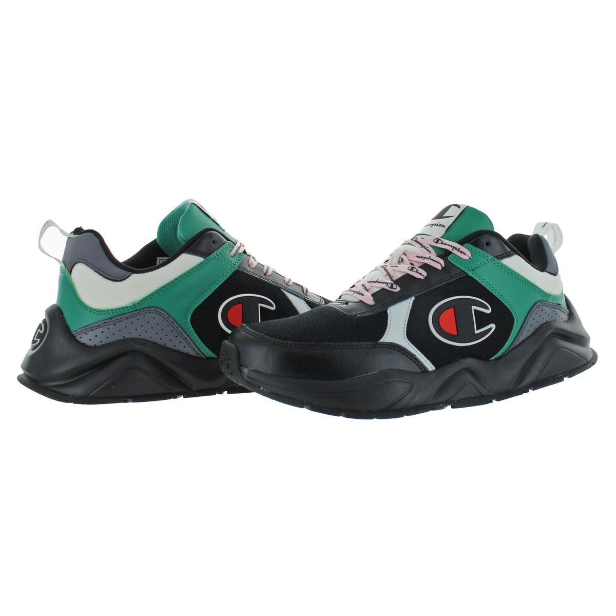 93eighteen block sneakers