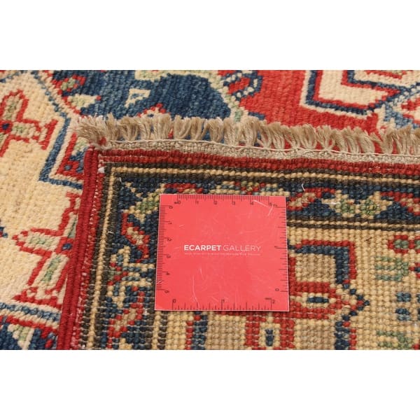3'0 x 4'10 Bordered Red Area Rug 356169 eCarpet Gallery 3'0 x 4'10 Bordered Red Area Rug 356169 eCarpet Gallery