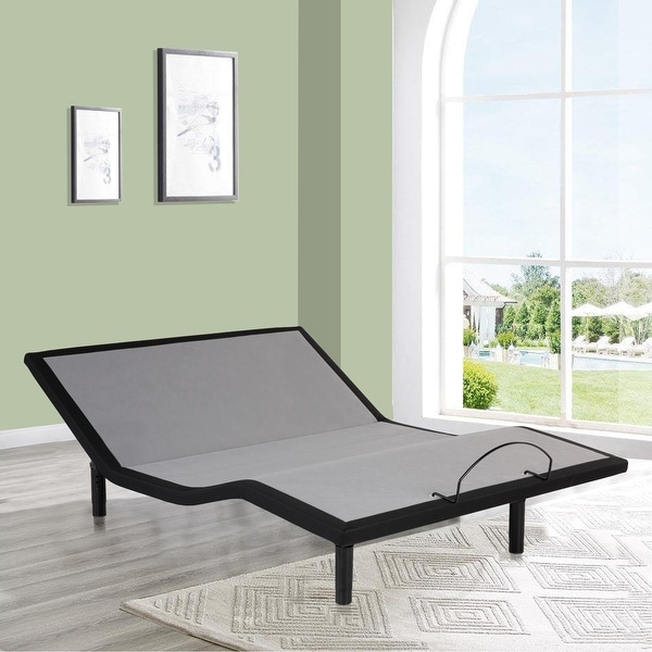 Zero store gravity bed