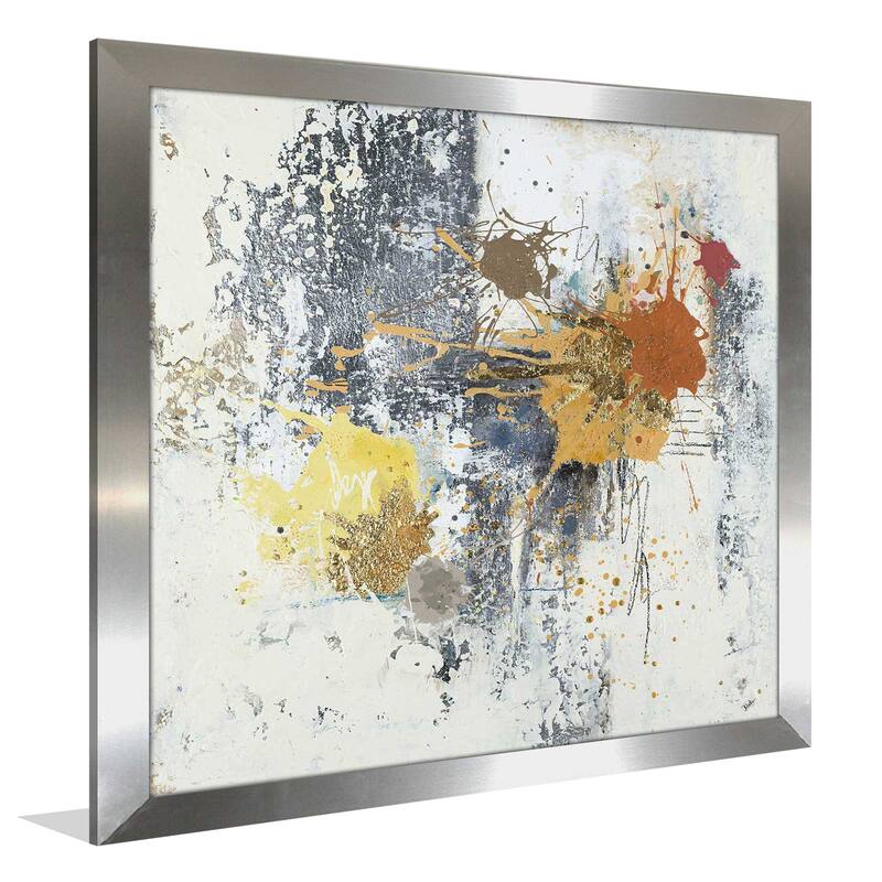 "Fiesto" Print on Acrylic.