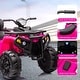 preview thumbnail 6 of 16, Kids Ride On Car ATV Battery Powered Car