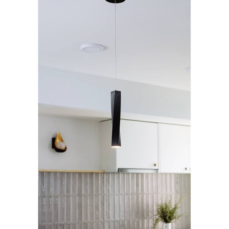 Miseno 2" Wide LED Pendant