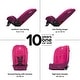 preview thumbnail 16 of 52, Radian 3R - The Original 3 Across All-In-One Convertible Car Seat