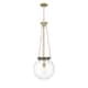Option Antique Brass / Seedy
