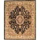 preview thumbnail 21 of 60, Nourison Hand-tufted Traditional Persian Wool Silk Area Rug