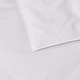 preview thumbnail 11 of 11, Hotel Grand 1000 Thread Count Cotton European White Down Comforter