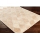 preview thumbnail 29 of 52, Artistic Weavers Padstow Handmade Wool Blend Trellis Area Rug