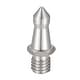 Universal Tripod Foot Spikes 3/8 Inch Thread Stainless Steel - View #6