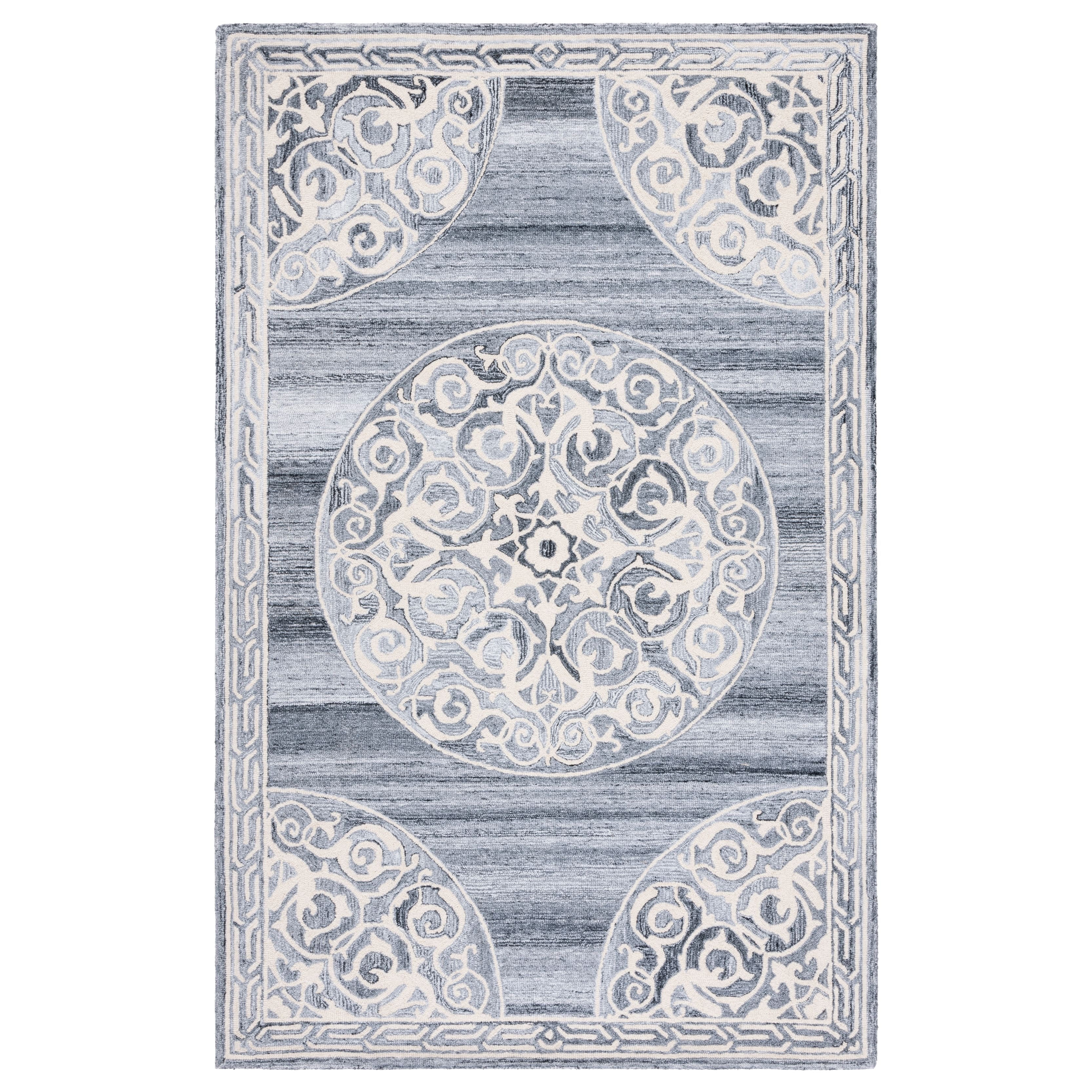Option Grey/Ivory