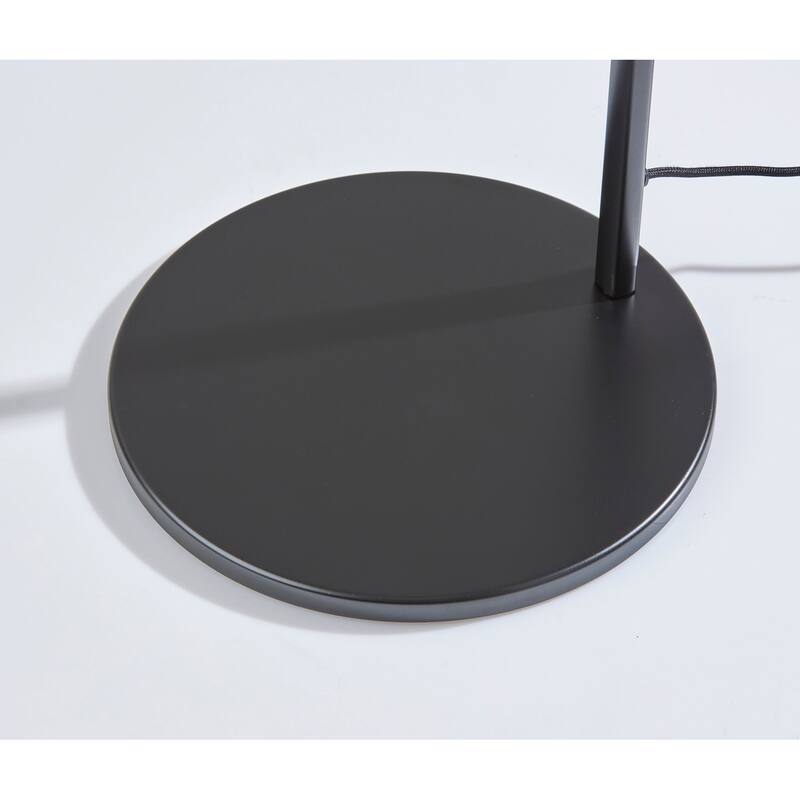 Knot LED Floor Lamp