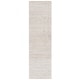 preview thumbnail 32 of 48, SAFAVIEH Handmade Cape Cod Arkie Coastal Jute Rug 2'3" x 8' Runner - Bleach/Ivory - Runner