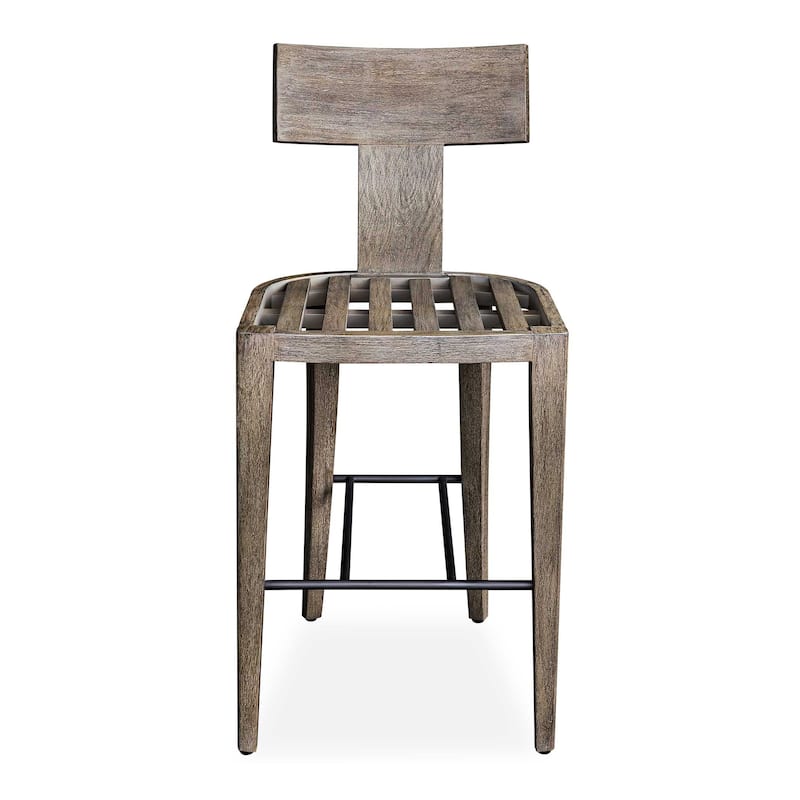 Uttermost Cellini Outdoor Stool