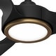 preview thumbnail 46 of 71, Hunter ZenTech Indoor / Outdoor 3-Blade Smart Ceiling Fan w/ LED Light and Handheld Remote