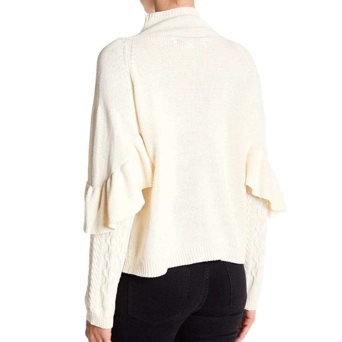 project naadam sweater