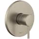 Option Brushed Nickel