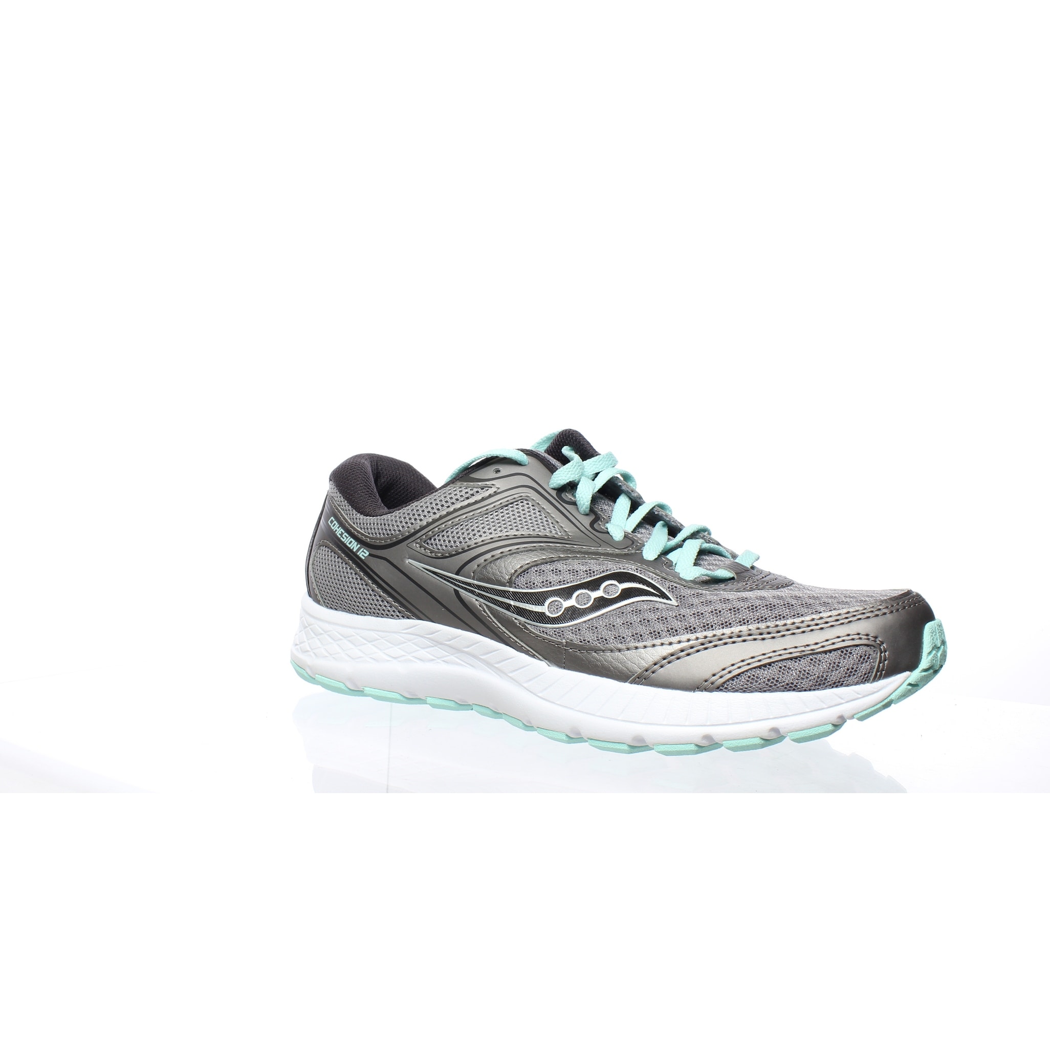 saucony women's running shoes size 9