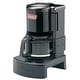 preview thumbnail 1 of 1, 10 Cup Compact Camping Coffee Maker