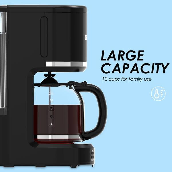 best 4 cup drip coffee maker 4-Cup Automatic Brew & Drip Coffee Maker