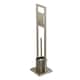 Option Brushed Nickel