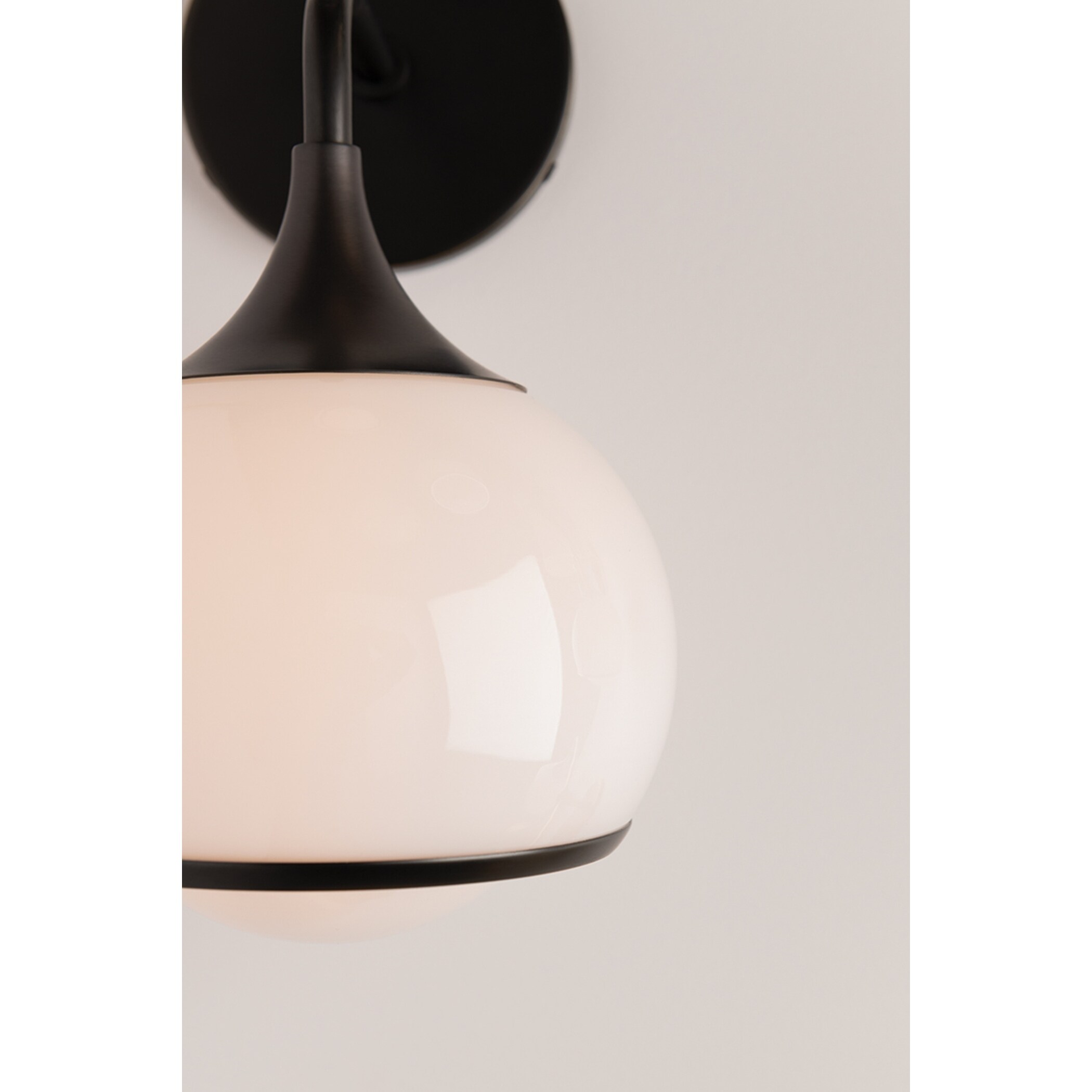 Mitzi by Hudson Valley Reese 1 light Wall Sconce Bed Bath Beyond 32495508