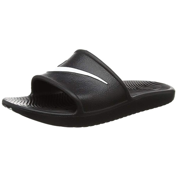 men's kawa shower slide sandal