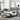 Twin Size Metal Car Bed with Four Wheels